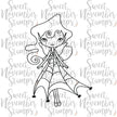 Digital Stamp - Sweet November Vault: Gossamer Cornwand
