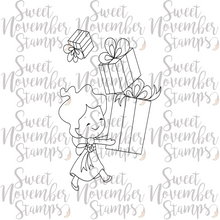 Load image into Gallery viewer, Digital Stamp - Sweet November Vault: Emaline&#39;s Gifts
