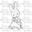 Digital Stamp - Sweet November Vault: Nibbles