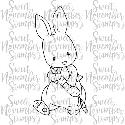 Digital Stamp - Sweet November Vault: Nibbles