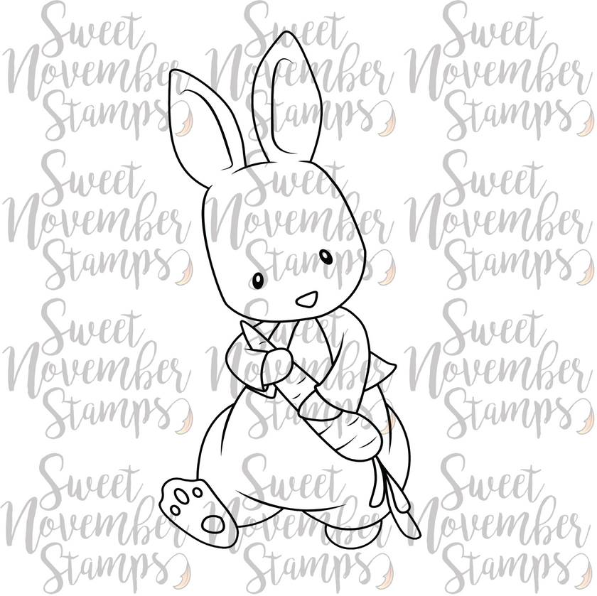 Digital Stamp - Sweet November Vault: Nibbles