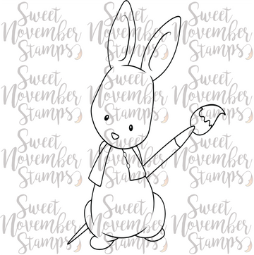 Digital Stamp - Sweet November Vault: Art