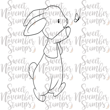 Digital Stamp - Sweet November Vault: Chase