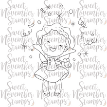 Load image into Gallery viewer, Digital Stamp - Sweet November Vault: Mia&#39;s Confetti
