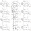 Digital Stamp - Sweet November Vault: Phoebe