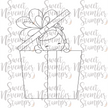 Digital Stamp - Sweet November Vault: Piper's Surprise