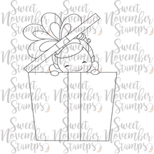 Load image into Gallery viewer, Digital Stamp - Sweet November Vault: Piper&#39;s Surprise
