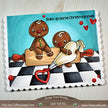 Digital Stamp - Sweet November Vault: Gingy's rolling pin