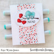 Digital Stamp - Sweet November Vault: Love Birds