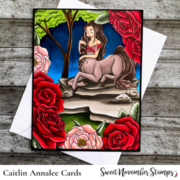 Digital Stamp - Kaia Sweetriver