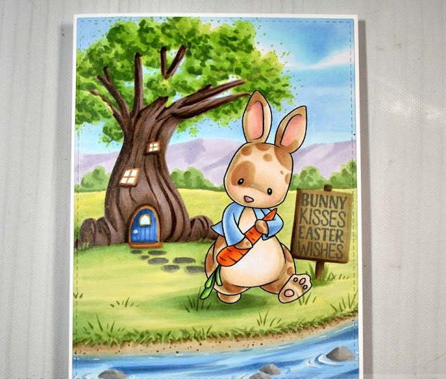 Digital Stamp - Sweet November Vault: Nibbles