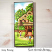 Digital Stamp - Tree House Fun: Background Builder - Kids Tree House